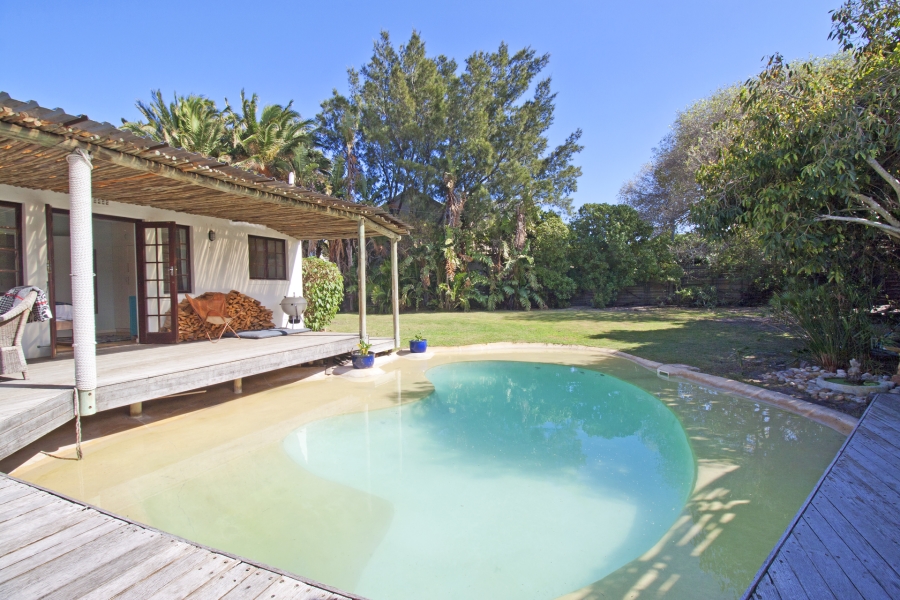 3 Bedroom Property for Sale in Kommetjie Western Cape